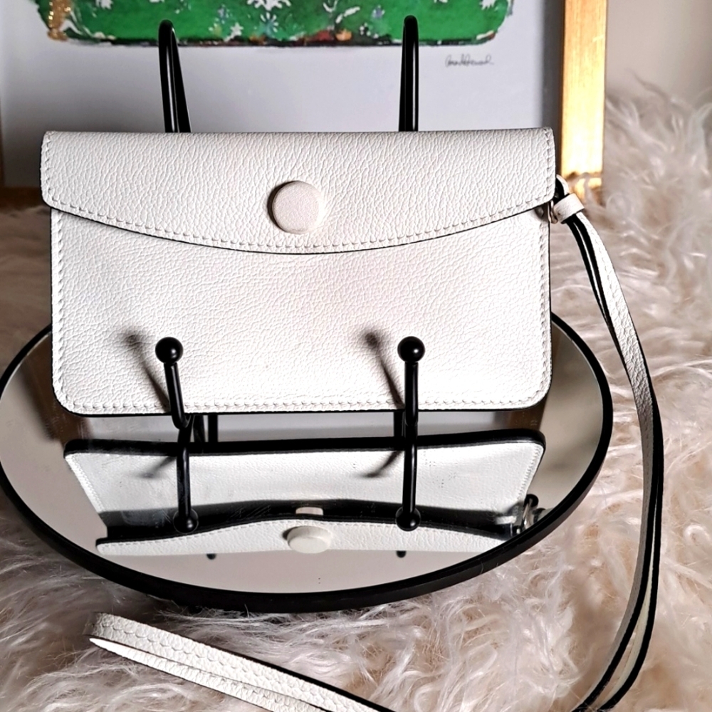 Christian Dior Wristlet Pouch